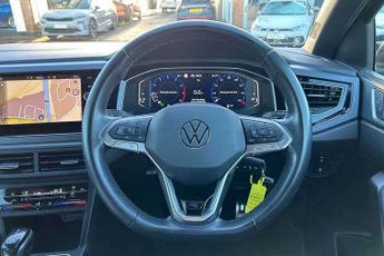 Volkswagen Polo 1.0 TSI 110 R-Line 5dr DSG