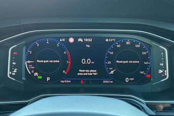 Volkswagen Polo 1.0 TSI 110 R-Line 5dr DSG