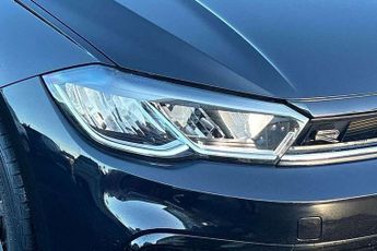 Volkswagen Polo 1.0 TSI 110 R-Line 5dr DSG