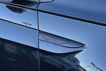 Volkswagen Polo 1.0 TSI 110 R-Line 5dr DSG