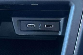 Volkswagen Polo 1.0 TSI 110 R-Line 5dr DSG