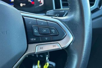 Volkswagen Polo 1.0 TSI 110 R-Line 5dr DSG