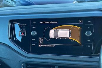 Volkswagen Polo 1.0 TSI 110 R-Line 5dr DSG