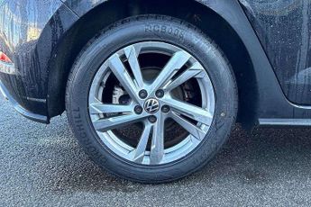Volkswagen Polo 1.0 TSI 110 R-Line 5dr DSG