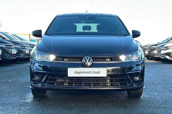 Volkswagen Polo 1.0 TSI 110 R-Line 5dr DSG