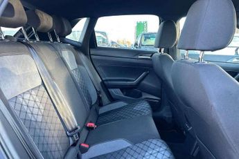 Volkswagen Polo 1.0 TSI 110 R-Line 5dr DSG
