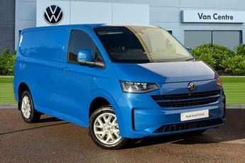 Volkswagen Transporter 2.0 TDI 150 Commerce Pro Van Auto