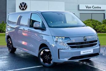 Volkswagen Transporter 2.0 TDI 150 Commerce Pro Van Auto