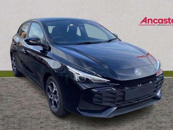 MG MG3 1.5 SE 5dr
