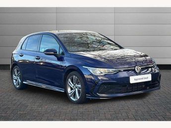 Volkswagen Golf 1.5 TSI 150 R-Line 5dr