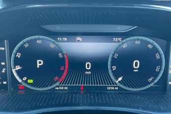 Skoda Fabia 1.0 TSI 110 Colour Edition 5dr DSG