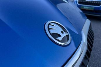 Skoda Fabia 1.0 TSI 110 Colour Edition 5dr DSG