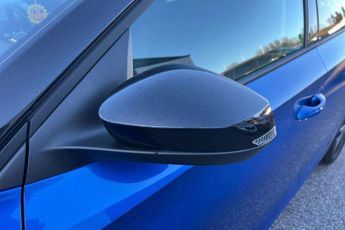 Skoda Fabia 1.0 TSI 110 Colour Edition 5dr DSG