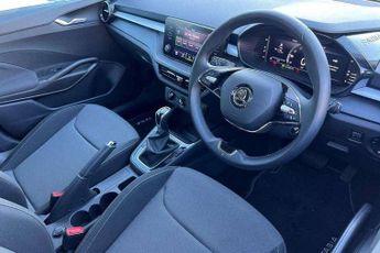 Skoda Fabia 1.0 TSI 110 Colour Edition 5dr DSG