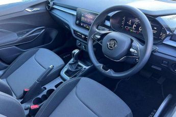 Skoda Fabia 1.0 TSI 110 Colour Edition 5dr DSG