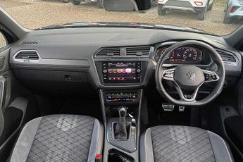 Volkswagen Tiguan 1.5 TSI 150 R-Line 5dr DSG