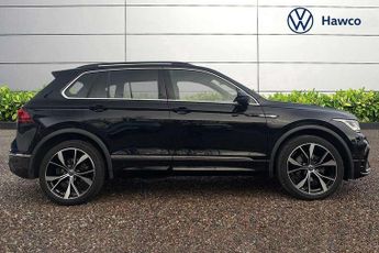 Volkswagen Tiguan 1.5 TSI 150 R-Line 5dr DSG