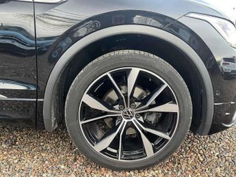 Volkswagen Tiguan 1.5 TSI 150 R-Line 5dr DSG