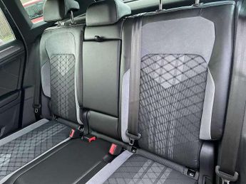 Volkswagen Tiguan 1.5 TSI 150 R-Line 5dr DSG