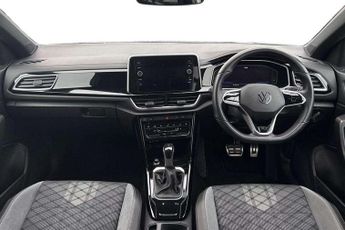 Volkswagen T-Roc 1.5 TSI R-Line 5dr DSG