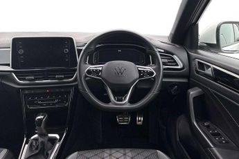 Volkswagen T-Roc 1.5 TSI R-Line 5dr DSG