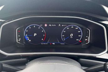 Volkswagen T-Roc 1.5 TSI R-Line 5dr DSG
