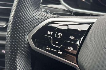 Volkswagen T-Roc 1.5 TSI R-Line 5dr DSG