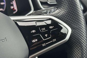 Volkswagen T-Roc 1.5 TSI R-Line 5dr DSG