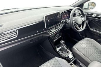 Volkswagen T-Roc 1.5 TSI R-Line 5dr DSG
