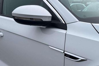 Volkswagen T-Roc 1.5 TSI R-Line 5dr DSG