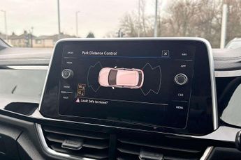 Volkswagen T-Roc 1.5 TSI R-Line 5dr DSG