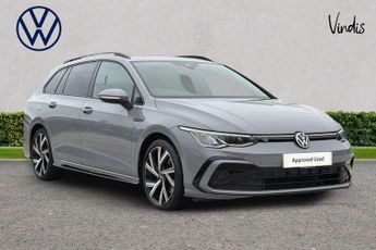 Volkswagen Golf TDi 2.0 TDI 150 R-Line 5dr DSG