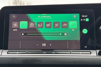 Volkswagen Golf Estate 2.0 TDI 150 R-Line 5dr DSG