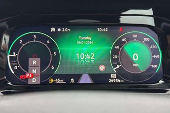 Volkswagen Golf Estate 2.0 TDI 150 R-Line 5dr DSG