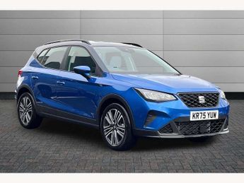 SEAT Arona 1.0 TSI 115 SE Technology 5dr DSG