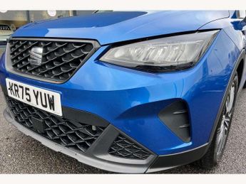 SEAT Arona 1.0 TSI 115 SE Technology 5dr DSG