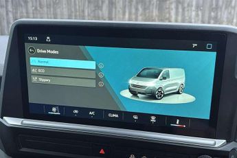 Volkswagen Transporter 2.0 TDI 150 Commerce Plus Van