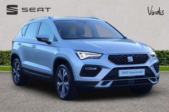 SEAT Ateca 1.0 TSI SE Technology 5dr