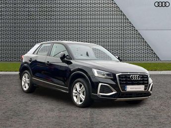 Audi Q2 30 TFSI Sport 5dr