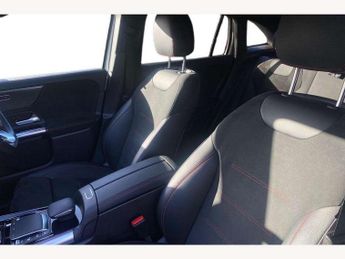 Mercedes-Benz GLA GLA 180 AMG Line Executive 5dr Auto