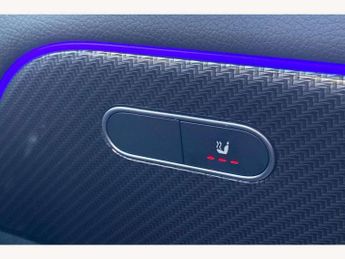 Mercedes-Benz GLA GLA 180 AMG Line Executive 5dr Auto