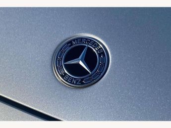 Mercedes-Benz GLA GLA 180 AMG Line Executive 5dr Auto