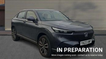 Honda HR-V 1.5 eHEV Elegance 5dr CVT