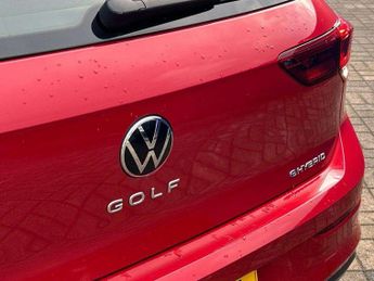 Volkswagen Golf 1.4 TSI eHybrid Style 5dr DSG