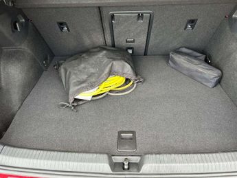 Volkswagen Golf 1.4 TSI eHybrid Style 5dr DSG