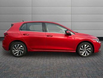 Volkswagen Golf 1.4 TSI eHybrid Style 5dr DSG