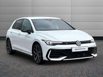 Volkswagen Golf 1.5 TSI 150 Black Edition 5dr