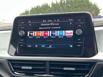 Volkswagen T-Roc 1.5 TSI Life 5dr DSG