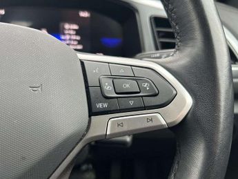 Volkswagen T-Roc 1.5 TSI Life 5dr DSG