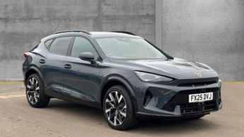 Cupra Formentor 1.5 eTSI 150 V2 5dr DSG